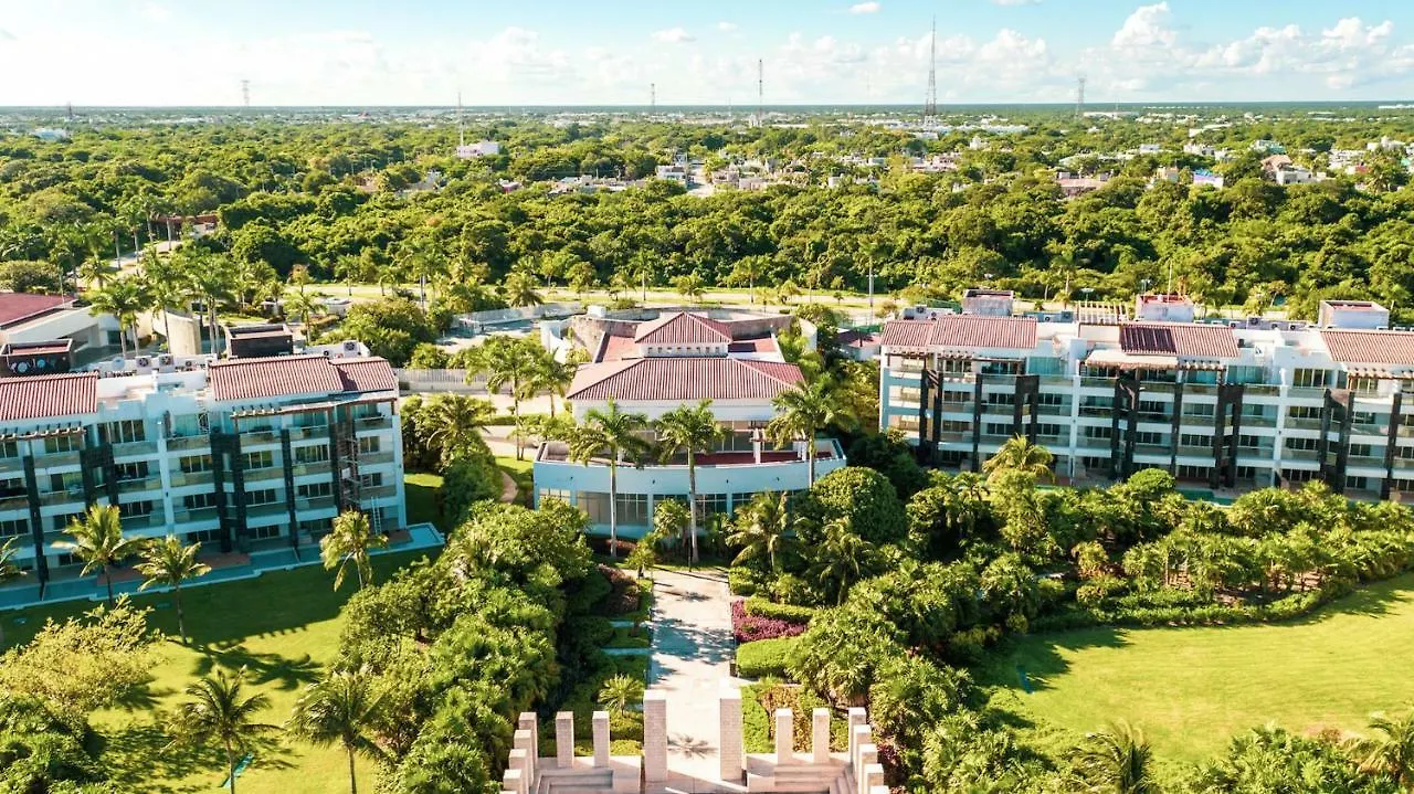 Mareazul Luxurious 2,5 Bedroom Apartment Playa del Carmen 0*,