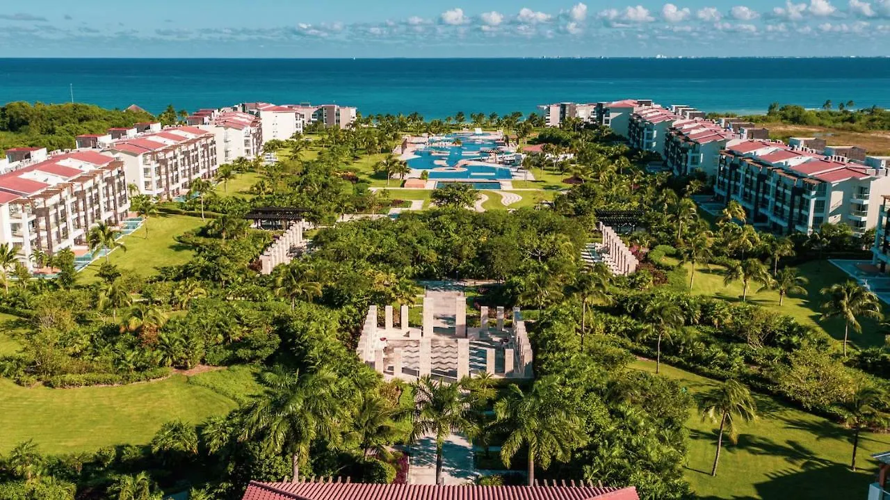 Mareazul Luxurious 2,5 Bedroom Apartment Playa del Carmen Aparthotel