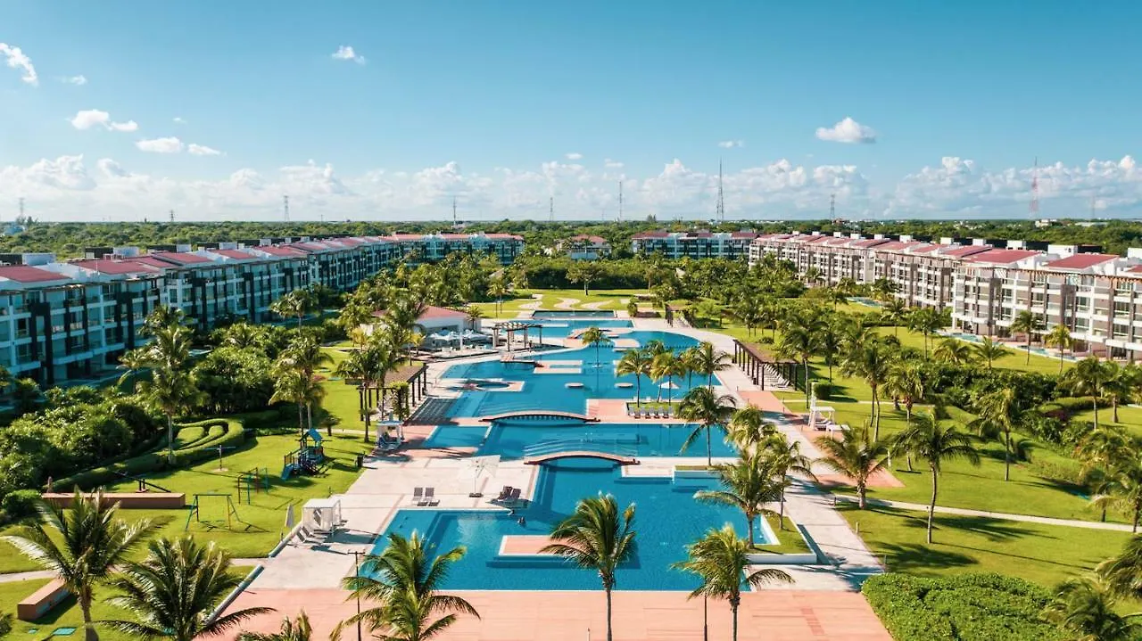 Mareazul Luxurious 2,5 Bedroom Apartment Playa del Carmen
