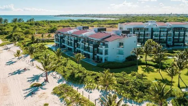 Mareazul Luxurious 2,5 Bedroom Apartment Playa del Carmen