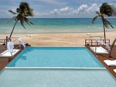 Mareazul Luxurious 2,5 Bedroom Apartment Playa del Carmen