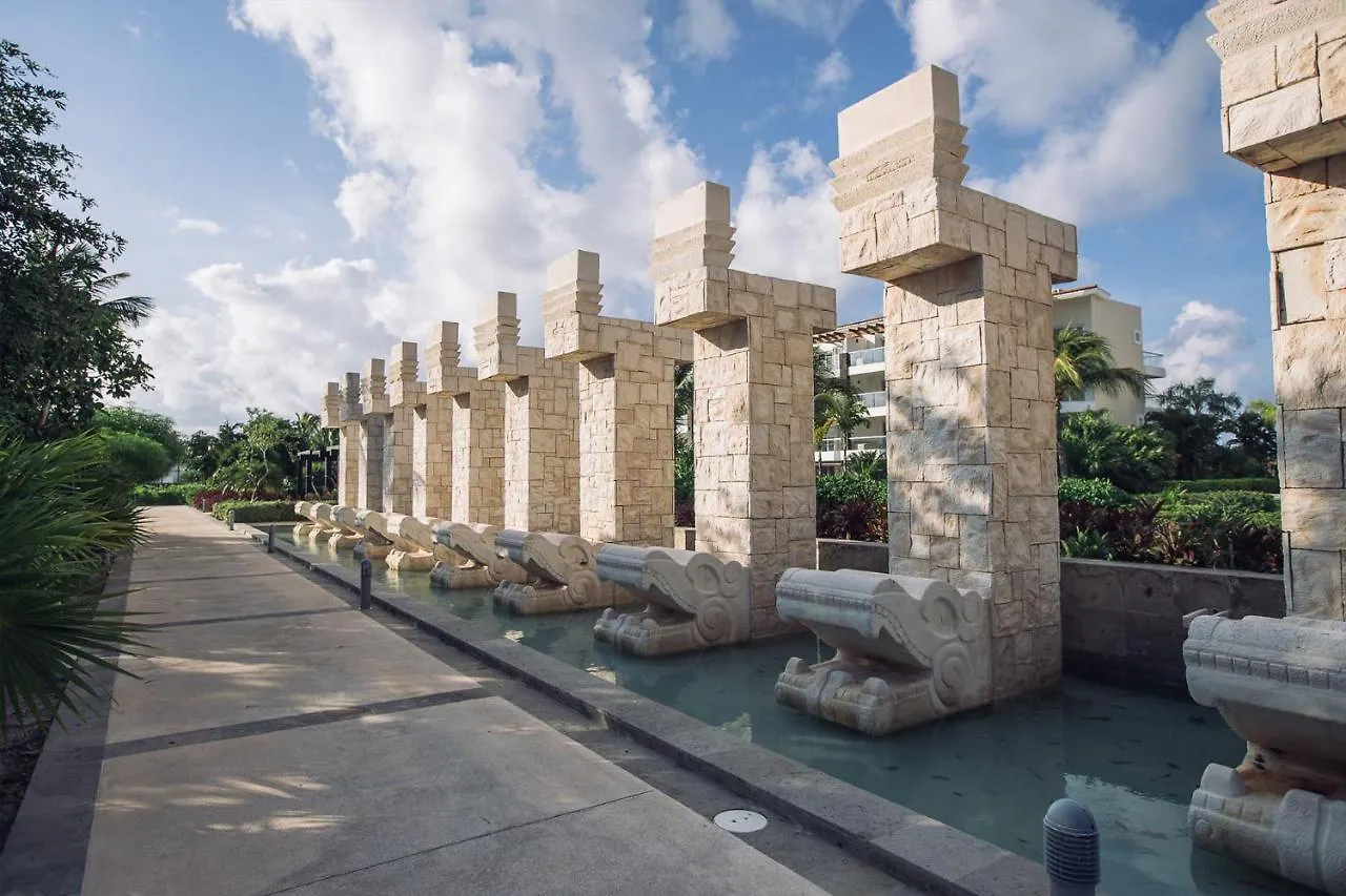 Mareazul Luxurious 2,5 Bedroom Apartment Playa del Carmen Mexico