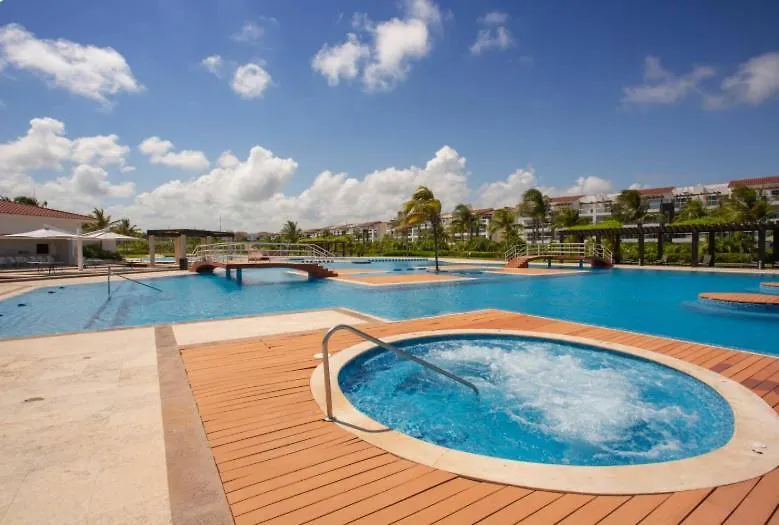 Mareazul Luxurious 2,5 Bedroom Apartment Playa del Carmen 0*,  Mexico