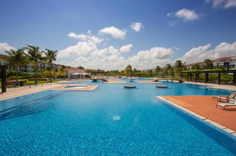 Mareazul Luxurious 2,5 Bedroom Apartment Playa del Carmen Aparthotel