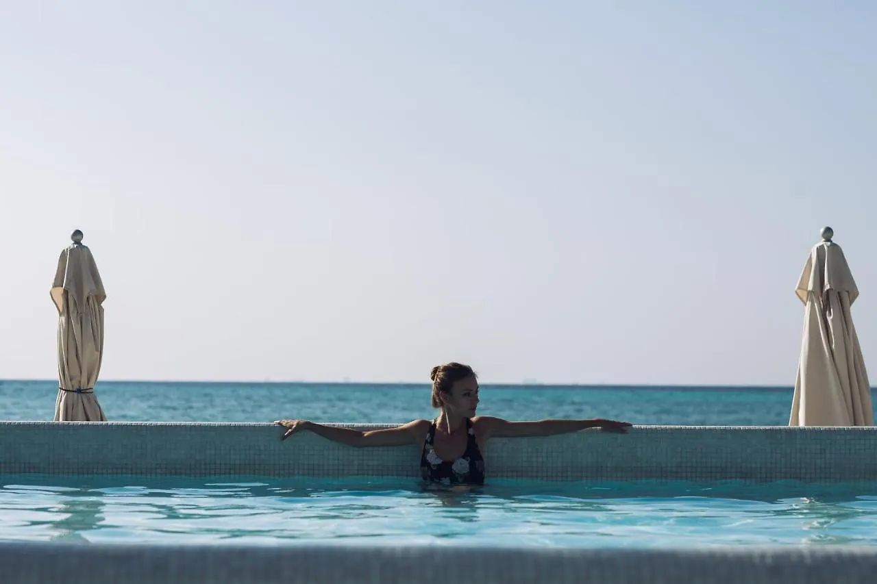Mareazul Luxurious 2,5 Bedroom Apartment Playa del Carmen 0*,  Mexico