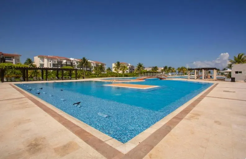 Mareazul Luxurious 2,5 Bedroom Apartment Playa del Carmen 0*,  Mexico