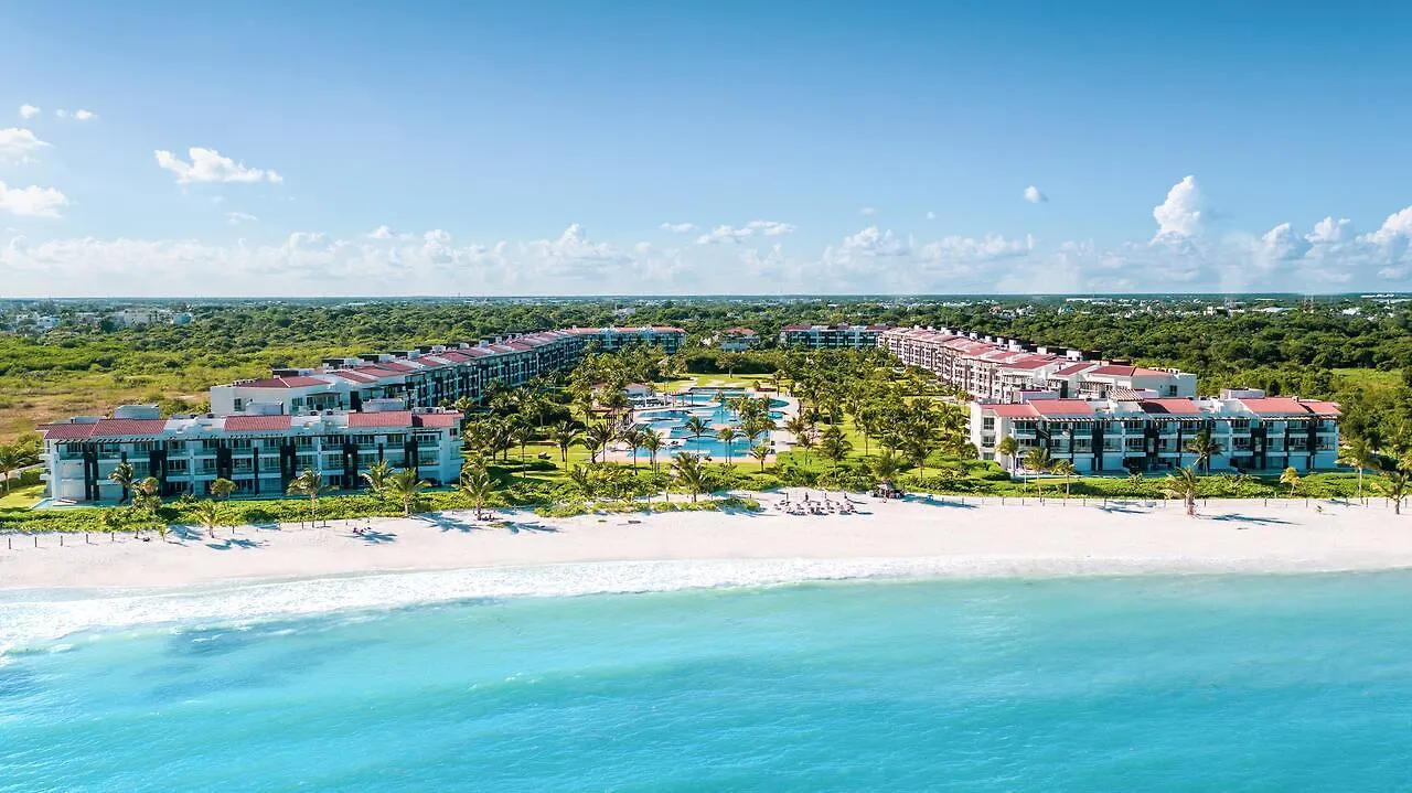 Mareazul Luxurious 2,5 Bedroom Apartment Playa del Carmen Aparthotel