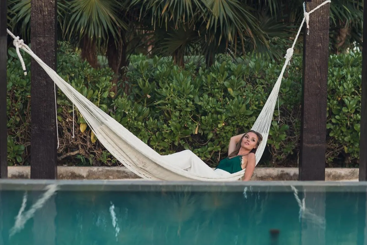 Mareazul Luxurious 2,5 Bedroom Apartment Playa del Carmen Aparthotel