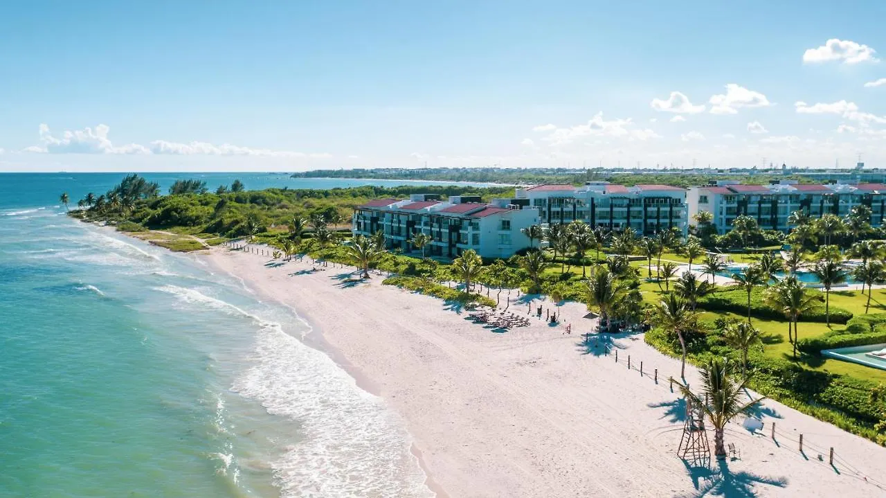 Aparthotel Mareazul Luxurious 2,5 Bedroom Apartment Playa del Carmen Mexico