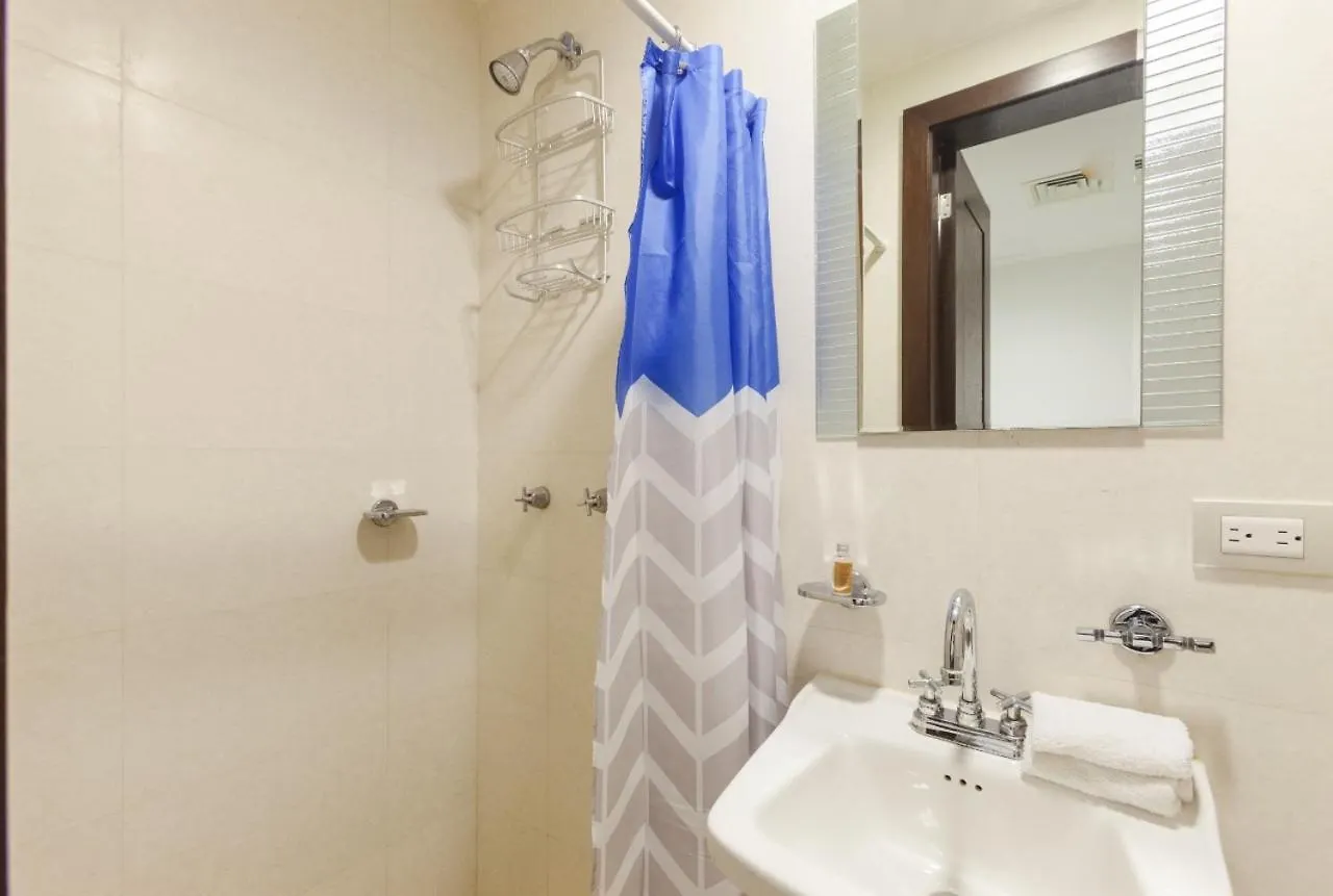 Mareazul Luxurious 2,5 Bedroom Apartment Playa del Carmen