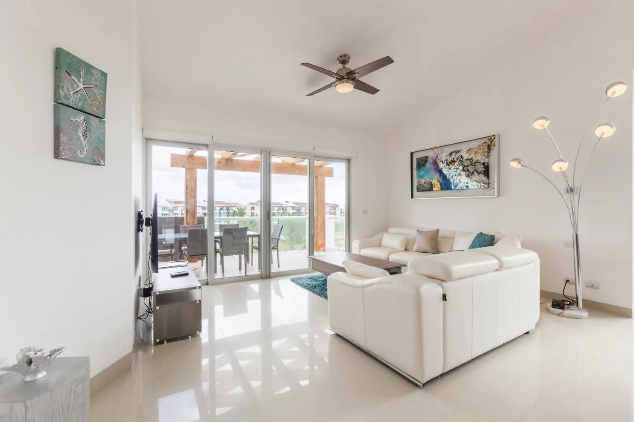 Aparthotel Mareazul Luxurious 2,5 Bedroom Apartment Playa del Carmen Mexico