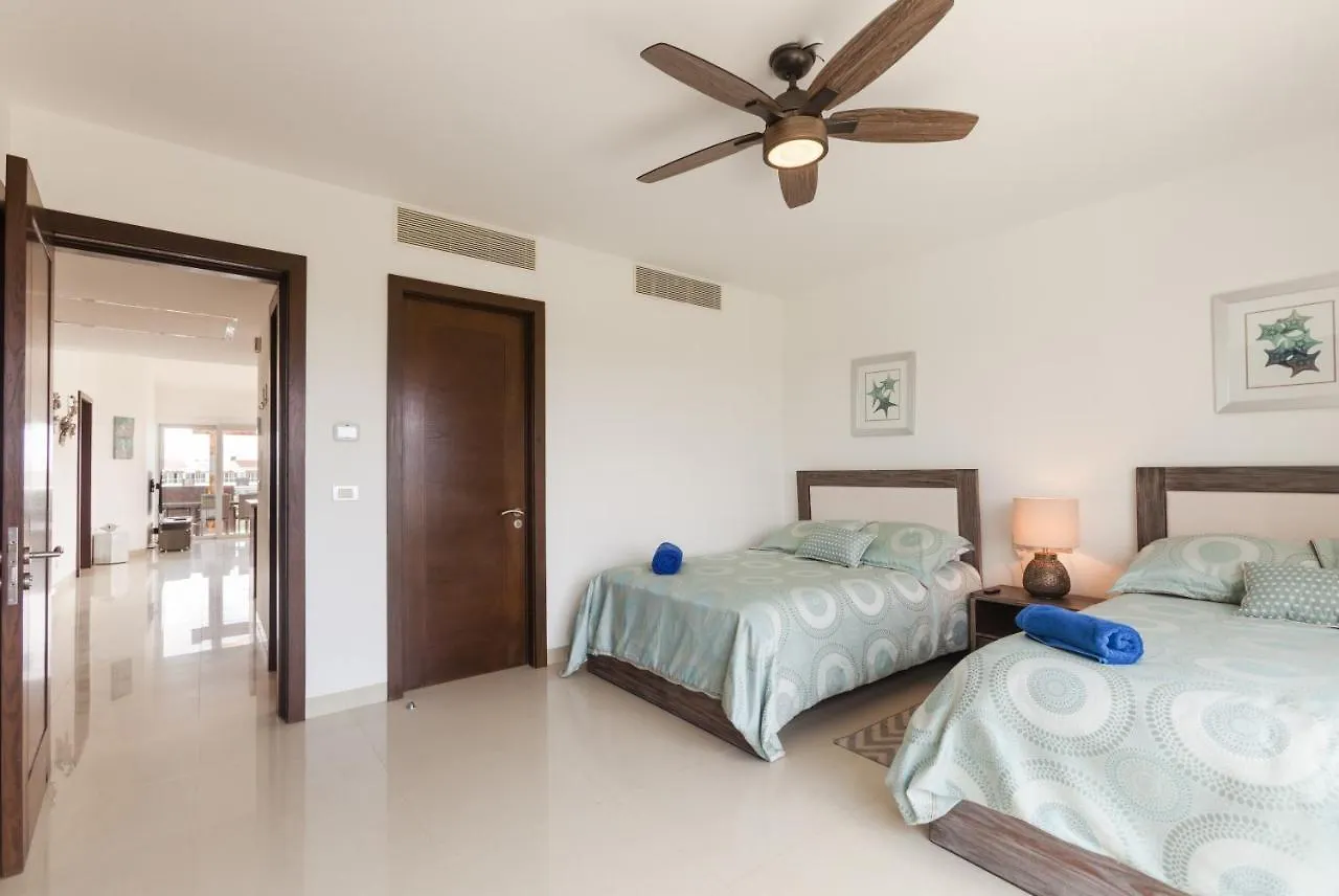 Aparthotel Mareazul Luxurious 2,5 Bedroom Apartment Playa del Carmen