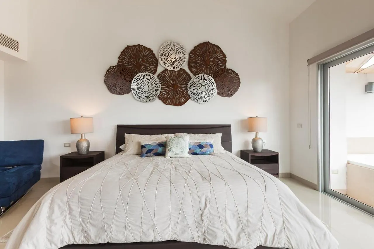 Aparthotel Mareazul Luxurious 2,5 Bedroom Apartment Playa del Carmen