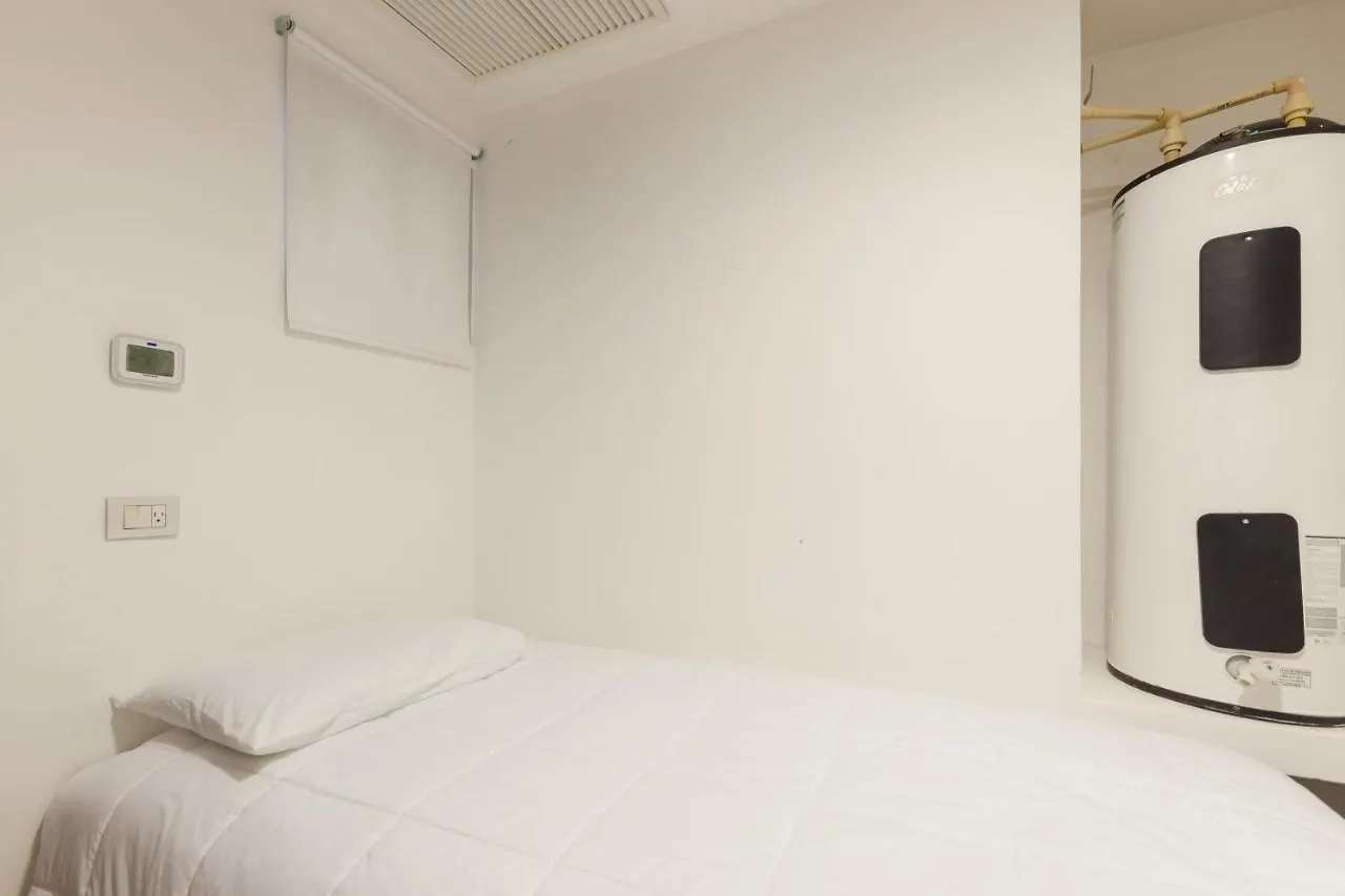 Mareazul Luxurious 2,5 Bedroom Apartment Playa del Carmen