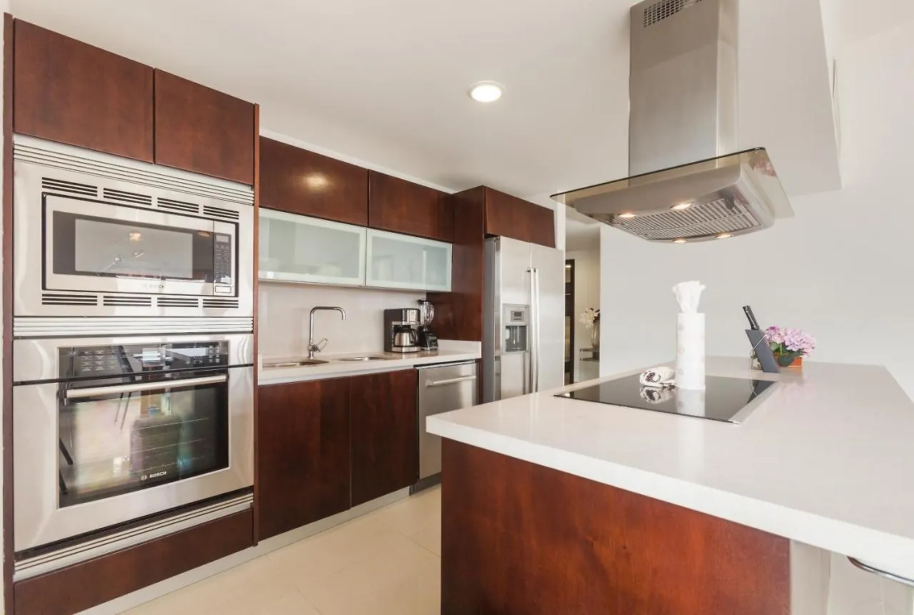 Mareazul Luxurious 2,5 Bedroom Apartment Playa del Carmen Mexico