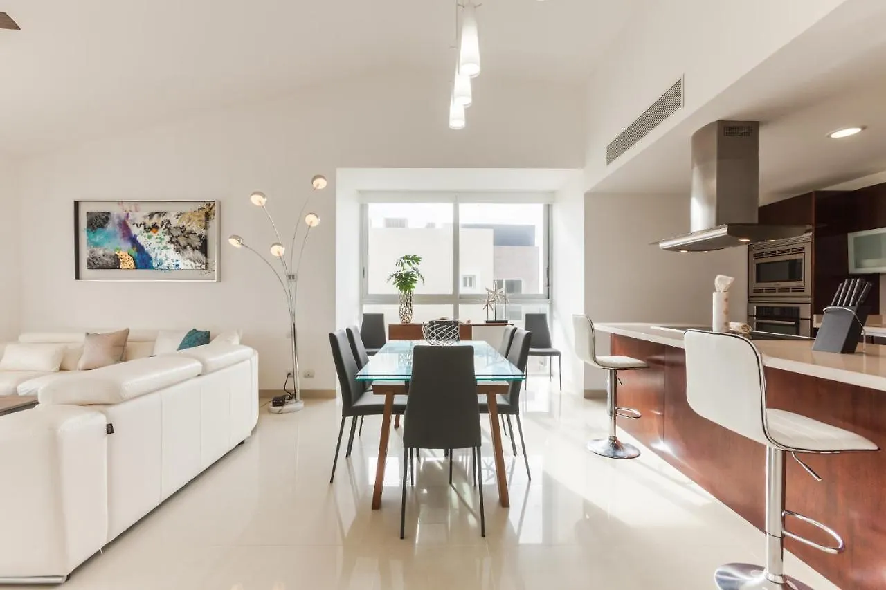 Mareazul Luxurious 2,5 Bedroom Apartment Playa del Carmen 0*,