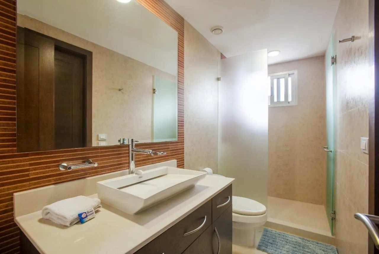 Mareazul Luxurious 2,5 Bedroom Apartment Playa del Carmen 0*,