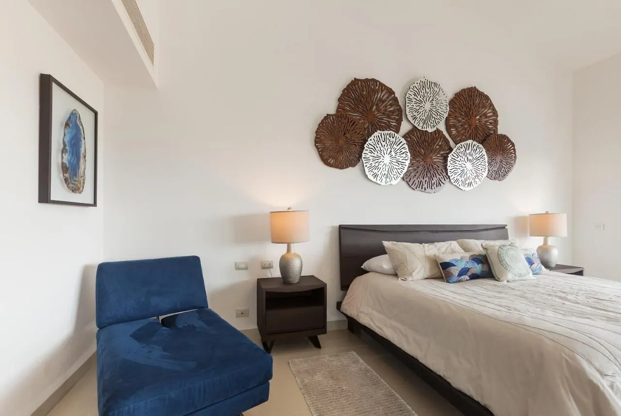 Aparthotel Mareazul Luxurious 2,5 Bedroom Apartment Playa del Carmen