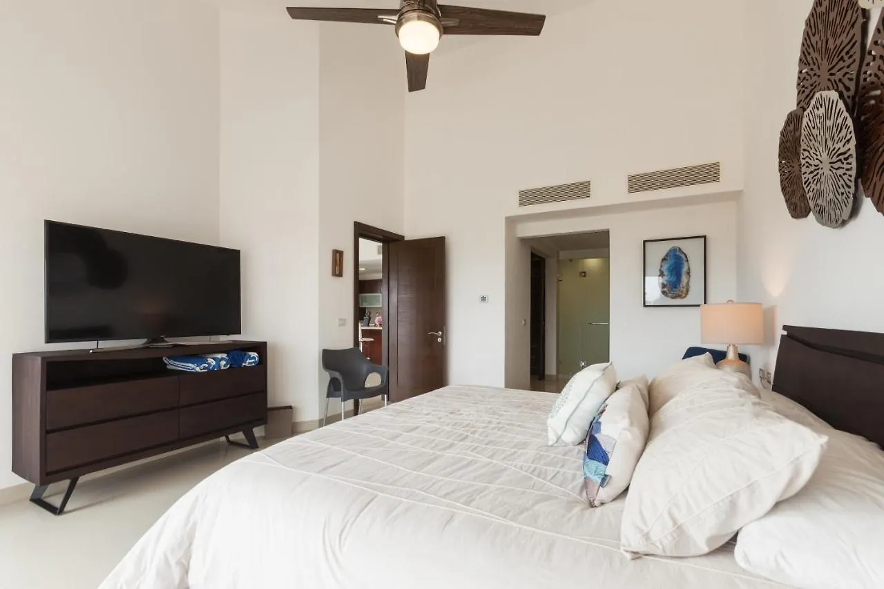 Mareazul Luxurious 2,5 Bedroom Apartment Playa del Carmen Aparthotel