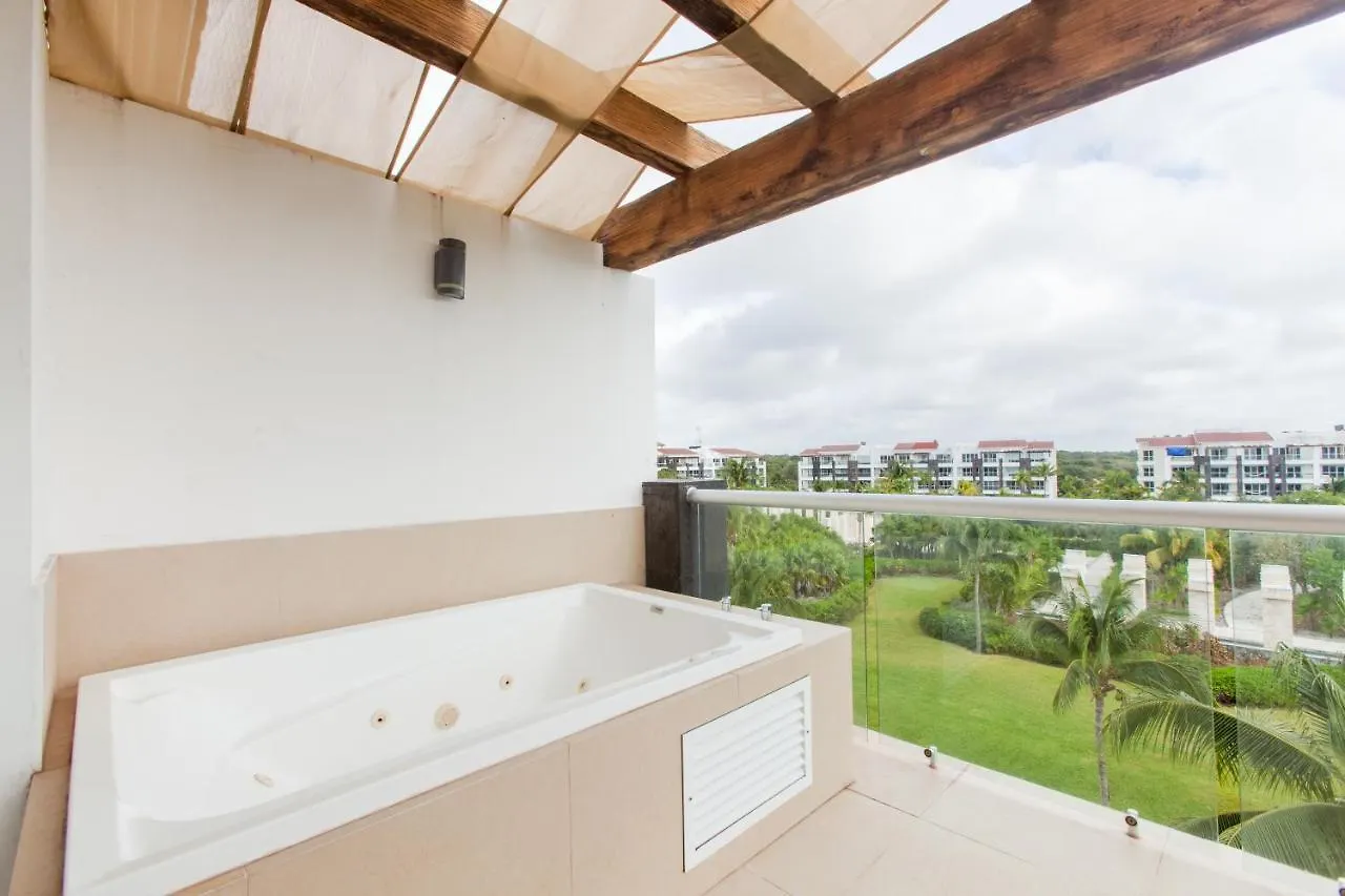 Aparthotel Mareazul Luxurious 2,5 Bedroom Apartment Playa del Carmen
