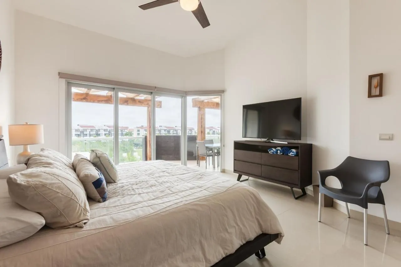 Aparthotel Mareazul Luxurious 2,5 Bedroom Apartment Playa del Carmen