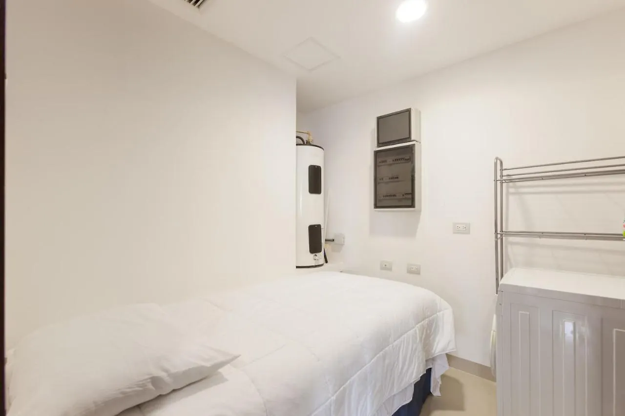 Aparthotel Mareazul Luxurious 2,5 Bedroom Apartment Playa del Carmen Mexiko