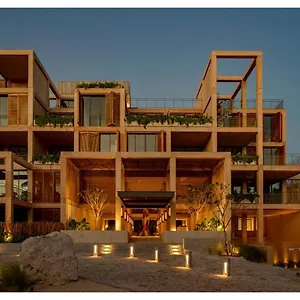 Corasol Luxury Residences Aparthotel