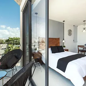 Boho Lofts & Aparthotel