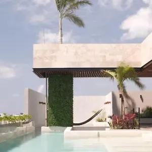 Sofia 01 Estudio Centrico Playa del Carmen