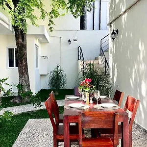 Casa Creunza De Mar Aparthotel