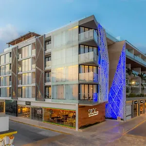מלון The Fives Downtown & Residences, Curio Collection By Hilton, פלאייה דל כרמן