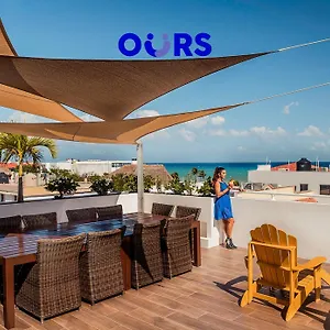 3* Apart-hotel 
