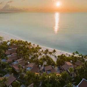 Rezort Banyan Tree Mayakoba, Playa del Carmen