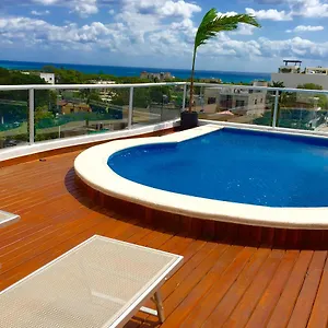 Mayalun58 Playa del Carmen